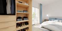 New Build - Townhouse - Los Alcazares - Serena Golf