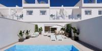 New Build - Townhouse - Los Alcazares - Serena Golf