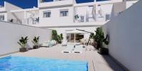 New Build - Townhouse - Los Alcazares - Serena Golf