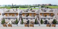 New Build - Townhouse - Los Alcazares - Serena Golf
