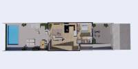 New Build - Townhouse - Los Alcazares - Serena Golf