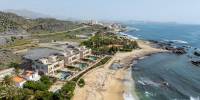 New Build - Villa - Cuevas Del Almanzora - Cala Panizo