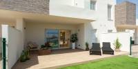 New Build - Bungalow - Algorfa - La Finca Golf