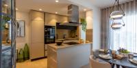 New Build - Bungalow - Algorfa - La Finca Golf
