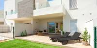 New Build - Bungalow - Algorfa - La Finca Golf