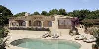 New Build - Villa - Benissa - La Fustera