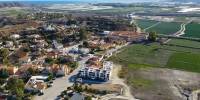 New Build - Penthouse - Cuevas Del Almanzora - Herrerias