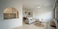 New Build - Penthouse - Cuevas Del Almanzora - Herrerias