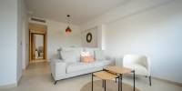 New Build - Penthouse - Cuevas Del Almanzora - Herrerias