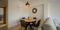New Build - Penthouse - Cuevas Del Almanzora - Herrerias