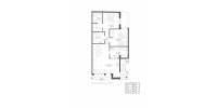 New Build - Penthouse - Cuevas Del Almanzora - Herrerias