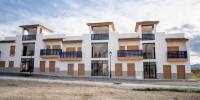 New Build - Apartment - Cuevas Del Almanzora - Herrerias