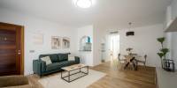 New Build - Apartment - Cuevas Del Almanzora - Herrerias