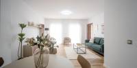 New Build - Apartment - Cuevas Del Almanzora - Herrerias