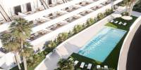 New Build - Apartment - Finestrat - Balcón De Finestrat