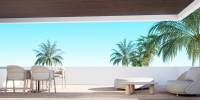 New Build - Apartment - Finestrat - Balcón De Finestrat