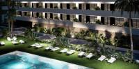 New Build - Apartment - Finestrat - Balcón De Finestrat