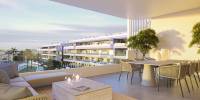 New Build - Apartment - Torrevieja - La Hoya