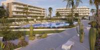 New Build - Apartment - Torrevieja - La Hoya