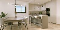 New Build - Apartment - Torrevieja - La Hoya