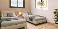 New Build - Apartment - Torrevieja - La Hoya