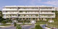 New Build - Apartment - Torrevieja - La Hoya