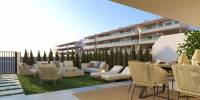 New Build - Apartment - Torrevieja - La Hoya