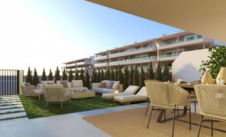 Apartment - New Build - Torrevieja - La Hoya