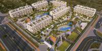 New Build - Apartment - Torrevieja - La Hoya
