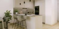 New Build - Apartment - Torrevieja - La Hoya
