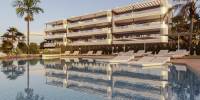 New Build - Apartment - Torrevieja - La Hoya