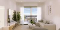 New Build - Apartment - Torrevieja - La Hoya