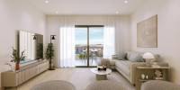 New Build - Apartment - Torrevieja - La Hoya