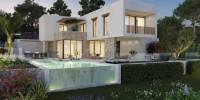 New Build - Villa - Jávea Xàbia - Las Laderas
