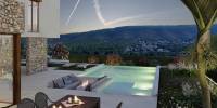 New Build - Villa - Jávea Xàbia - Las Laderas
