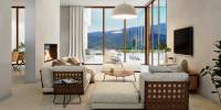 New Build - Villa - Jávea Xàbia - Las Laderas