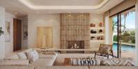 New Build - Villa - Jávea Xàbia - Valle del Sol