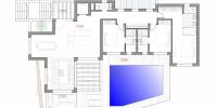 New Build - Villa - Jávea Xàbia - Valle del Sol