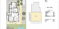 New Build - Villa - Fuente Álamo - Hacienda Del Álamo Golf