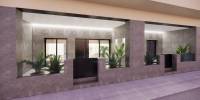 New Build - Apartment - Catral - pueblo