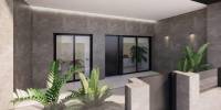 New Build - Apartment - Catral - pueblo