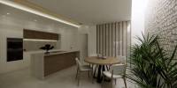 New Build - Apartment - Catral - pueblo