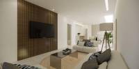 New Build - Apartment - Catral - pueblo