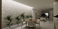 New Build - Apartment - Catral - pueblo