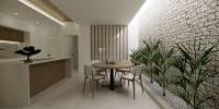 New Build - Apartment - Catral - pueblo