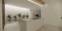 New Build - Apartment - Catral - pueblo