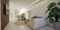 New Build - Apartment - Catral - pueblo