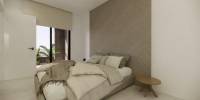 New Build - Apartment - Catral - pueblo