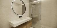 New Build - Apartment - Catral - pueblo
