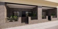New Build - Apartment - Catral - pueblo